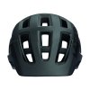 LAZER Unisex MTB Coyote MIPS Helm matte full black S