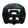 LAZER Unisex MTB Coyote MIPS Helm matte full black S