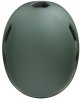 LAZER Unisex City Cruizer Helm matte dark green M