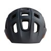 LAZER Unisex MTB Impala MIPS Helm matte cobalt orange S