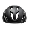 LAZER Unisex Road Strada KinetiCore Helm full matte black XL