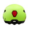 LAZER Unisex City Urbanize MIPS Helm matte flash yellow M