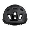 LAZER Unisex MTB Jackal KinetiCore Helm matte black L