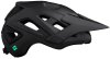 LAZER Unisex MTB Jackal KinetiCore Helm matte black M