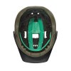 LAZER Unisex MTB Jackal KinetiCore Helm matte blue green L