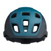 LAZER Unisex MTB Jackal Kineticore Helm matte blue L