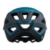 LAZER Unisex MTB Jackal Kineticore Helm matte blue L