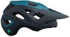 LAZER Unisex MTB Jackal Kineticore Helm matte blue M