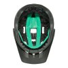 LAZER Unisex MTB Jackal KinetiCore Helm matte dark green M