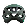 LAZER Unisex MTB Jackal KinetiCore Helm matte dark green M