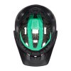 LAZER Unisex MTB Jackal KinetiCore Helm matte white black M