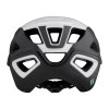 LAZER Unisex MTB Jackal KinetiCore Helm matte white black M