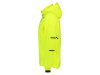 AGU Commuter Compact Rain Jacket Hi-vis Neon Yellow XXXL