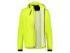 AGU Commuter Compact Rain Jacket Hi-vis Neon Yellow XXXL