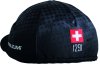 PEARL iZUMi Cycling Cap 4Panel Suisse Edition 2.0 