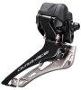 Shimano Umwerfer DURA-ACE FD-R9250 Di2 2x12 Down Swing 61-66° Anlöt 