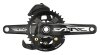 Shimano Bash Guard SAINT SM-CD50 36 Zähne mit Kettenführung ISCG05 