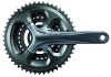 Shimano Kettenradgarnitur TIAGRA FC-4703 165 mm 50X39X30 