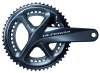 Shimano Kettenradgarnitur ULTEGRA FC-R8000 170 mm 46X36 