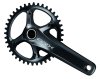 Shimano Kettenradgarnitur GRX FC-RX810 175 mm 42 Zähne 