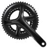 Shimano Kettenradgarnitur FC-RS520 170 mm 50X34 schwarz 