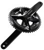 Shimano Kettenradgarnitur 105 FC-R7100 160 mm 50X34 