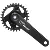 Shimano Kettenradgarnitur CUES FC-U4000 175 mm 30 Zähne 