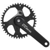 Shimano Kettenradgarnitur CUES FC-U4000 175 mm 42 Zähne 