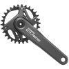 Shimano Kettenradgarnitur CUES FC-U6000 175 mm 30 Zähne 