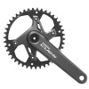 Shimano Kettenradgarnitur CUES FC-U6000 170 mm 42 Zähne 