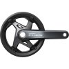 Shimano Kettenradgarnitur CUES FC-U8000 170 mm 42 Zähne Hosenschutz 