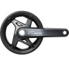 Shimano Kettenradgarnitur CUES FC-U8000 175 mm 40 Zähne Hosenschutz 