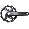 Shimano Kettenradgarnitur CUES FC-U8000 175 mm 40 Zähne 