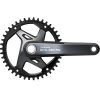 Shimano Kettenradgarnitur CUES FC-U8000 175 mm 42 Zähne 