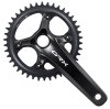 Shimano Kettenradgarnitur GRX FC-RX820 170 mm 42 Zähne 