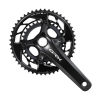 Shimano Kettenradgarnitur GRX FC-RX820 170 mm 48X31 