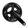 Shimano Kettenradgarnitur 105 FC-R7100 170 mm 52X36 