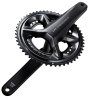 Shimano Kettenradgarnitur ULTEGRA FC-R8100 175 mm 46X36 