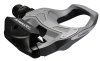 Shimano Pedal PD-R550 SPD-L mit Cleat SM-SH11 grau 