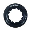 Shimano SM-RT81 Lock-Ring Bremsscheibe mit Unterlegscheibe 