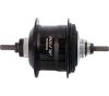 Shimano Getriebenabe ALFINE SG-S7001 11-Gang 36-Loch Center-Lock 135 mm schwarz 