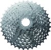 Shimano Kassette ALIVIO CS-HG400 9-Gang 11-34 Zähne 10er Pack 