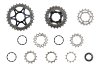 Shimano Kassette DURA-ACE CS-R9100 11-Gang 11-25 Zähne 