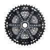 Shimano Kassette XTR CS-M9101 12-Gang 10-45 Zähne Micro Spline 