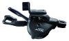 Shimano Schalthebel XTR SL-M9000 links 2/3-Gang I-Spec II 