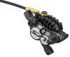 Shimano Bremssattel SAINT BR-M820 Postmount vorne/hinten 