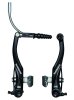 Shimano V-Brake ALIVIO BR-T4000 hinten schwarz 