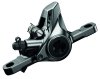 Shimano Bremssattel XTR BR-M9100 Postmount vorne/hinten 