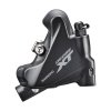 Shimano Bremssattel XT BR-M8110 Flatmount hinten 