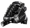 Shimano Scheibenbremsen-Set 105 BR-R7170 mit ST-R7170 Di2 vorne 